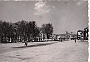 Con la bici in prato della Valle (Piero Melloni)